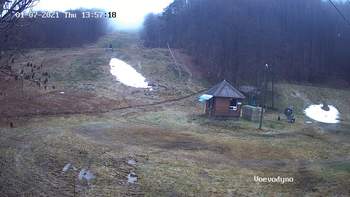 Воєводино 7 січня 2021 року, 2021-01-07 13:00