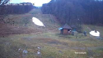 Воєводино 7 січня 2021 року, 2021-01-07 16:00