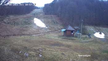 Воєводино 8 січня 2021 року, 2021-01-08 10:00