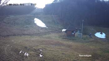Воєводино 8 січня 2021 року, 2021-01-08 16:00