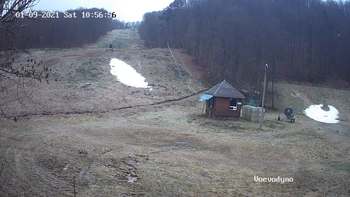 Воєводино 9 січня 2021 року, 2021-01-09 10:00