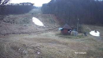 Воєводино 9 січня 2021 року, 2021-01-09 13:00