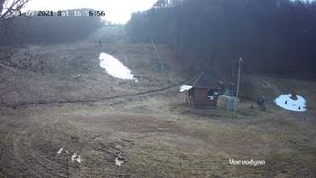 Воєводино 9 січня 2021 року, 2021-01-09 16:00