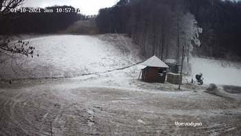 Воєводино 10 січня 2021 року, 2021-01-10 10:00