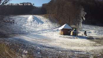 Воєводино 11 січня 2021 року, 2021-01-11 13:00