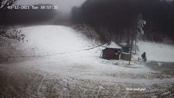 Воєводино 12 січня 2021 року, 2021-01-12 10:00
