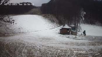Воєводино 12 січня 2021 року, 2021-01-12 16:00
