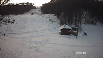 Воєводино 13 січня 2021 року, 2021-01-13 16:00