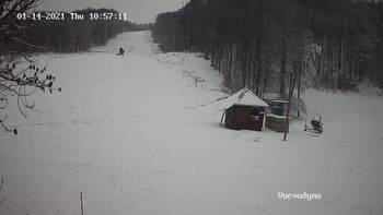Воєводино 14 січня 2021 року, 2021-01-14 10:00