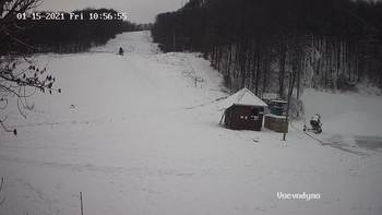 Воєводино 15 січня 2021 року, 2021-01-15 10:00
