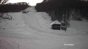 Воєводино 15 січня 2021 року, 2021-01-15 16:00
