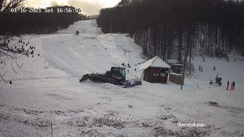 Воєводино 16 січня 2021 року, 2021-01-16 16:00