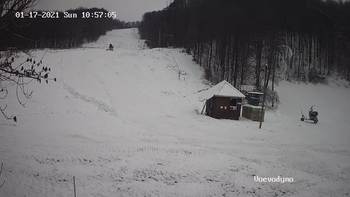 Воєводино 17 січня 2021 року, 2021-01-17 10:00