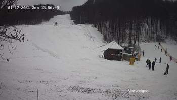 Воєводино 17 січня 2021 року, 2021-01-17 13:00