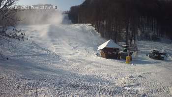 Воєводино 18 січня 2021 року, 2021-01-18 13:00