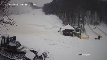 Воєводино 19 січня 2021 року, 2021-01-19 16:00