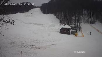 Воєводино 21 січня 2021 року, 2021-01-21 13:00