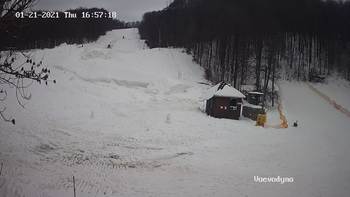 Воєводино 21 січня 2021 року, 2021-01-21 16:00