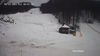 Воєводино 22 січня 2021 року, 2021-01-22 10:00