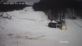Воєводино 22 січня 2021 року, 2021-01-22 16:00