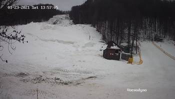 Воєводино 23 січня 2021 року, 2021-01-23 13:00