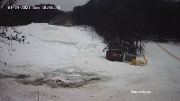 Воєводино 24 січня 2021 року, 2021-01-24 10:00