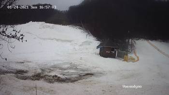 Воєводино 24 січня 2021 року, 2021-01-24 16:00