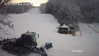 Воєводино 27 січня 2021 року, 2021-01-27 16:00