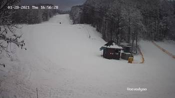 Воєводино 28 січня 2021 року, 2021-01-28 16:00
