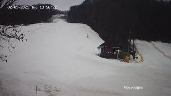 Воєводино 9 лютого 2021 року, 2021-02-09 13:00