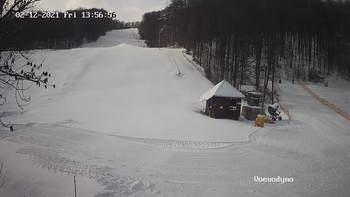 Воєводино 12 лютого 2021 року, 2021-02-12 13:00