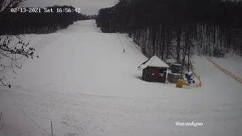 Воєводино 13 лютого 2021 року, 2021-02-13 16:00