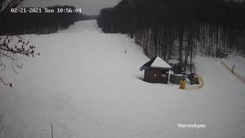 Воєводино 21 лютого 2021 року, 2021-02-21 10:00
