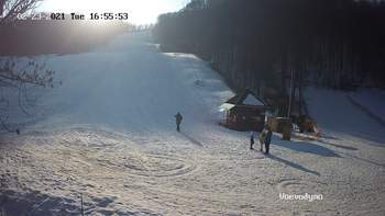 Воєводино 23 лютого 2021 року, 2021-02-23 16:00