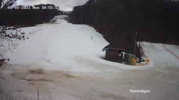 Воєводино 1 березня 2021 року, 2021-03-01 10:00