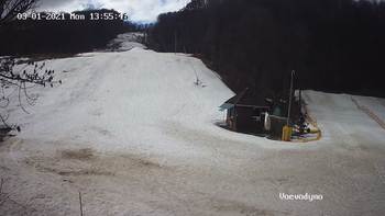 Воєводино 1 березня 2021 року, 2021-03-01 13:00