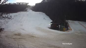 Воєводино 1 березня 2021 року, 2021-03-01 16:00