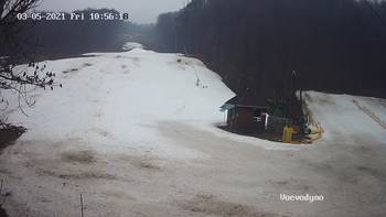 Воєводино 5 березня 2021 року, 2021-03-05 10:00
