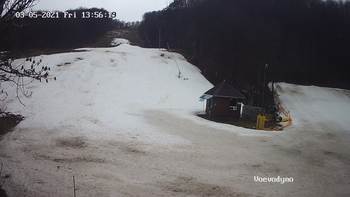 Воєводино 5 березня 2021 року, 2021-03-05 13:00