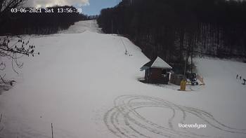 Воєводино 6 березня 2021 року, 2021-03-06 13:00