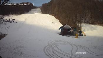 Воєводино 7 березня 2021 року, 2021-03-07 10:00