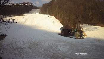Воєводино 8 березня 2021 року, 2021-03-08 10:00