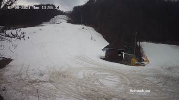 Воєводино 8 березня 2021 року, 2021-03-08 13:00
