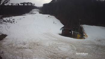 Воєводино 8 березня 2021 року, 2021-03-08 16:00