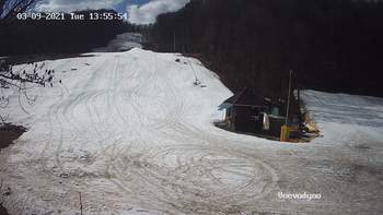 Воєводино 9 березня 2021 року, 2021-03-09 13:00