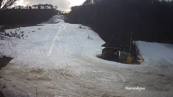 Воєводино 10 березня 2021 року, 2021-03-10 16:00
