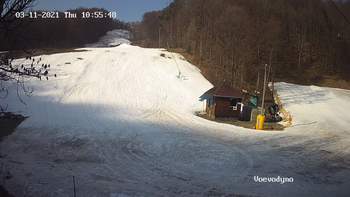 Воєводино 11 березня 2021 року, 2021-03-11 10:00