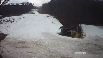 Воєводино 11 березня 2021 року, 2021-03-11 13:00