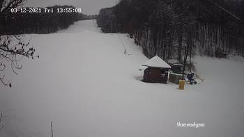 Воєводино 12 березня 2021 року, 2021-03-12 13:00