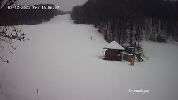 Воєводино 12 березня 2021 року, 2021-03-12 16:00